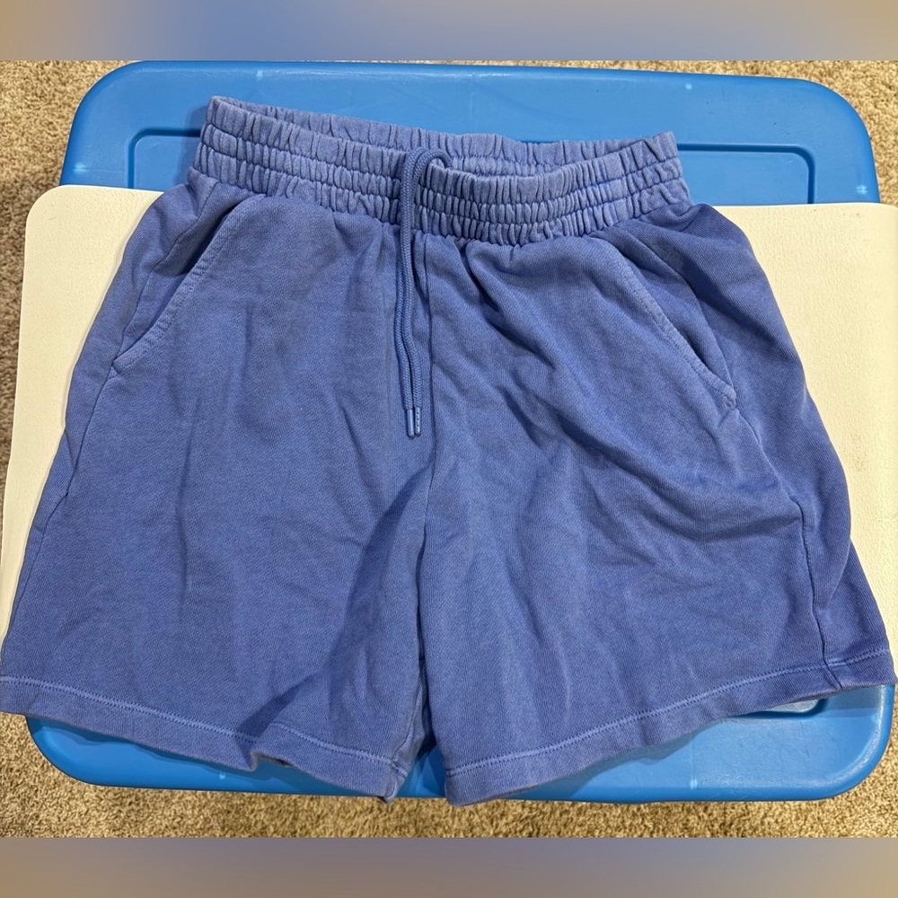 Old Navy Blue Women’s Shorts